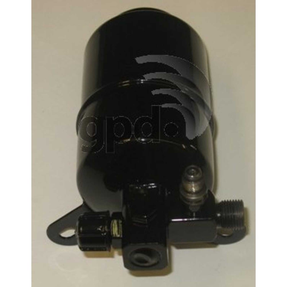 A/C Receiver Drier Kit-System Service Kit Global 9441406