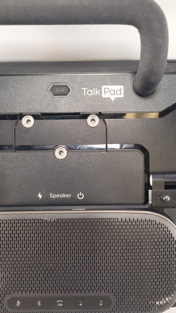 Smartbox Talk Pad 10 AAC Communication Device – Assisted Speech & Learning Table