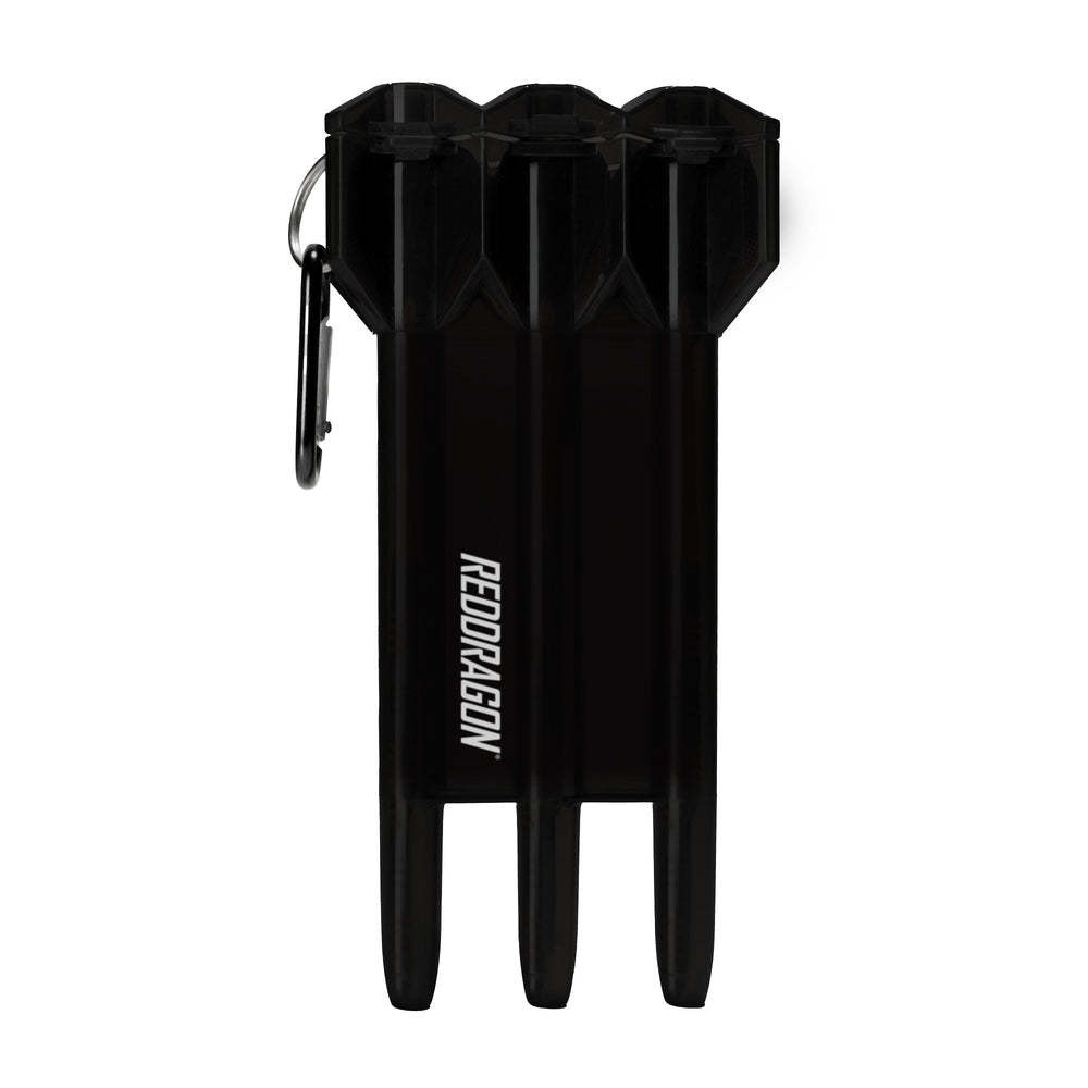 Red Dragon Centric Moulded Darts Case