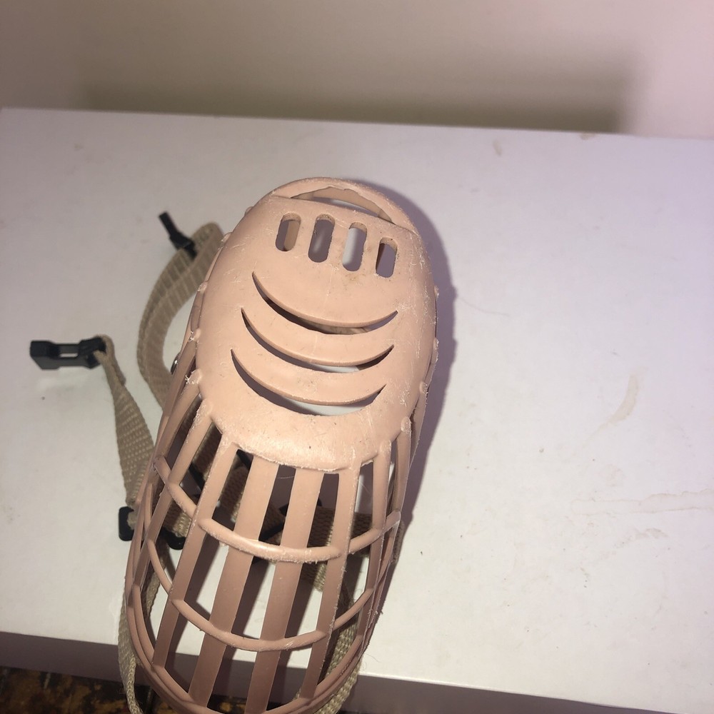 Dog Muzzle Size 5