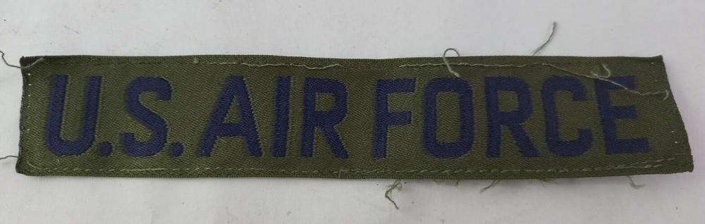 Vintage Air Force Military Patch..