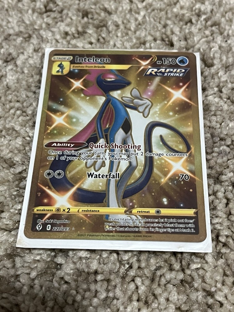 🔥POKÉMON CARD LOT🔥