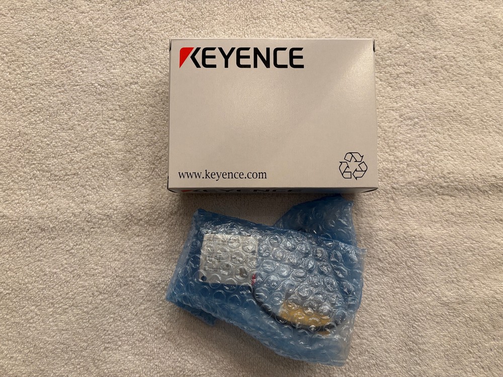 Keyence LR-TB2000C