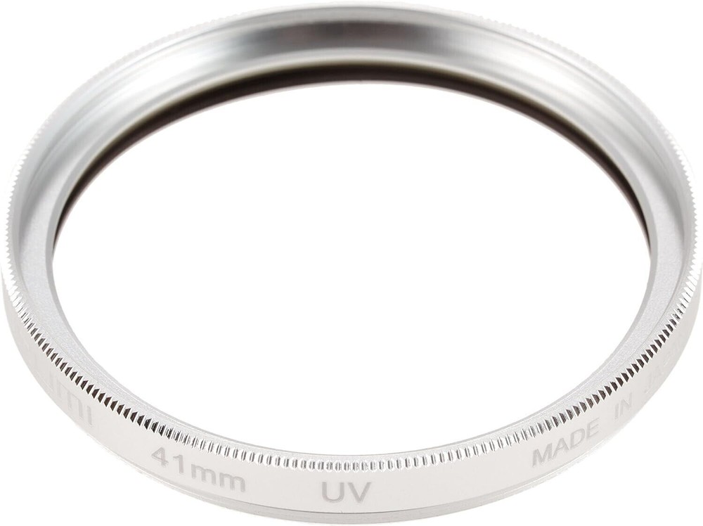 MARUMI UV filter 41mm silver for Ultraviolet absorption 103282 multi Coating
