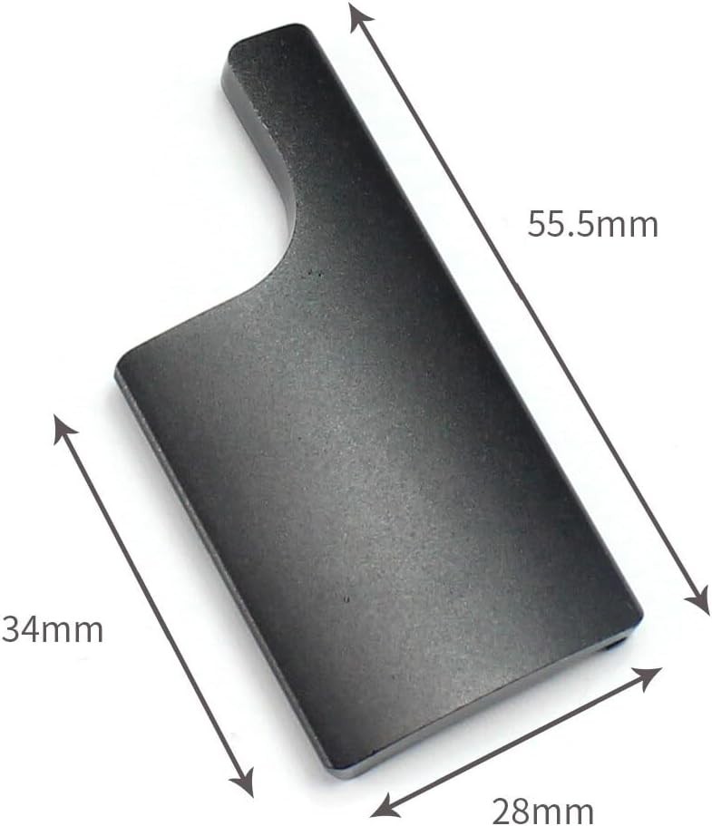 Waterproof Housing Protective Shell Case Lock Aluminum Snap Latch Compatible ...