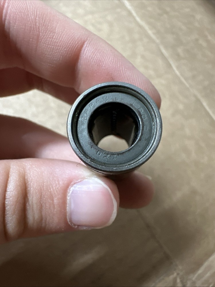 IKO Linear Roller Bearing LBD10