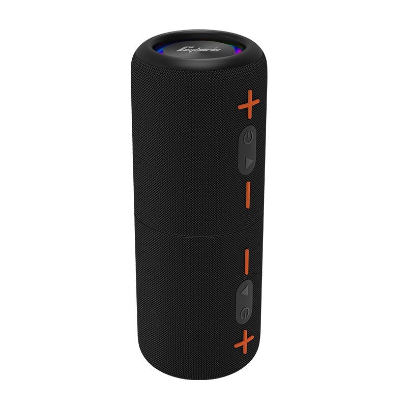 2 in 1 Portable Splittable Bluetooth, Waterproof Split Wireless