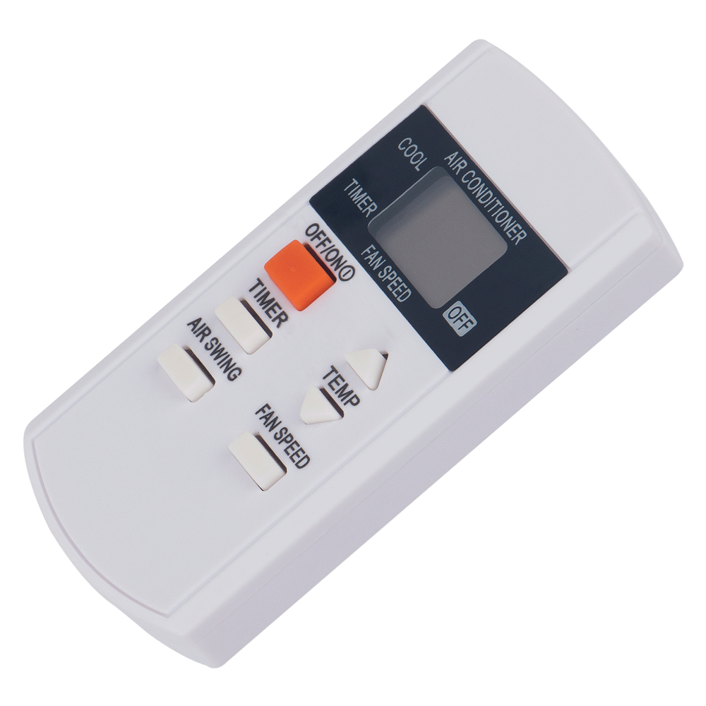 New A75C3740 Replace Remote Control for Panasonic AC Air Conditioner A75C3733