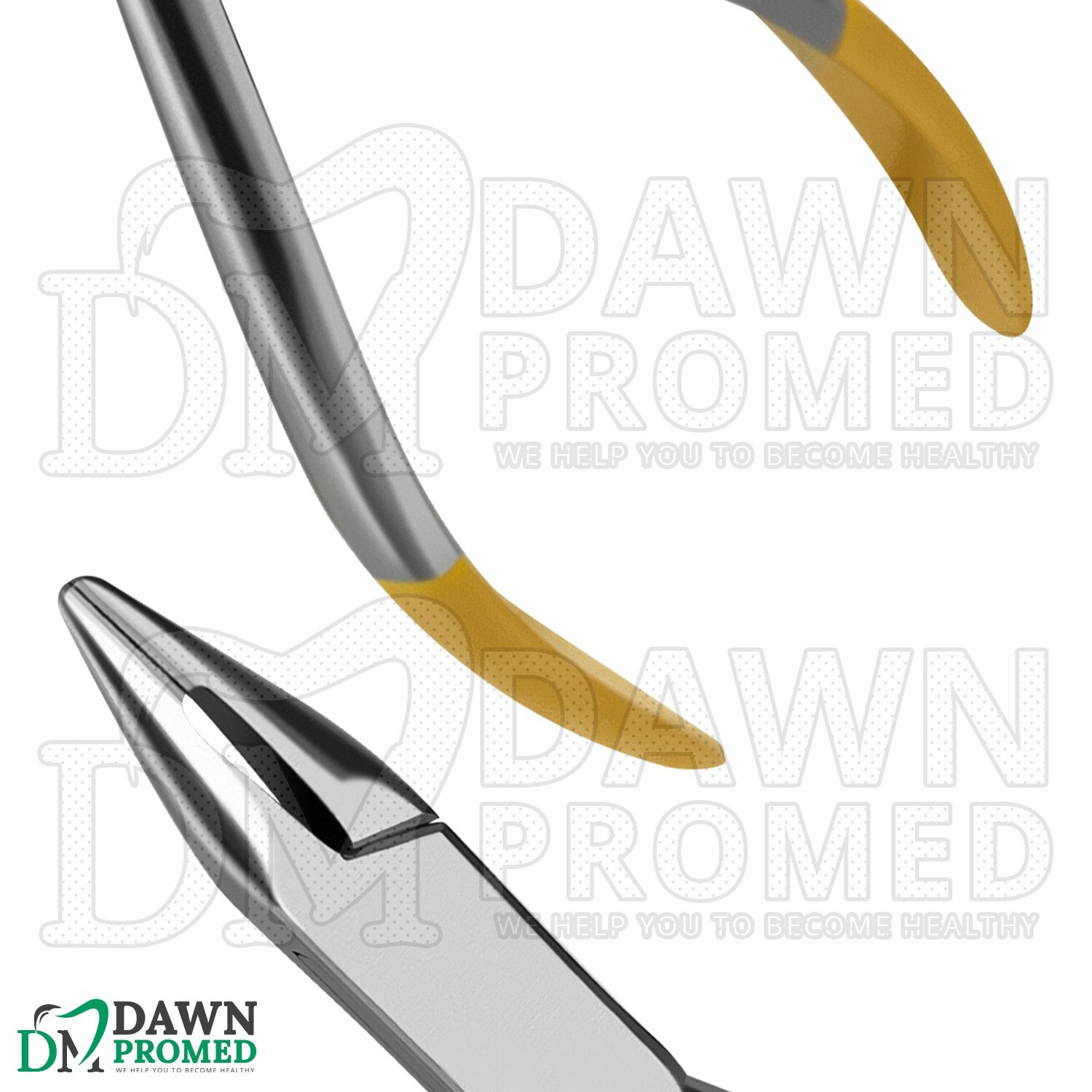 TC Pin Pulling Pliers 5.5" Surgical Orthopedic Veterinary Instruments German Gr