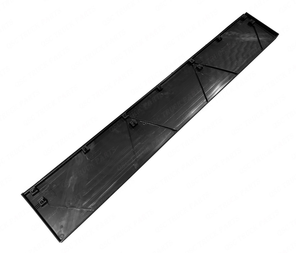 QSC Right Side Cab Flex Extender Fairing Extension Lower for Cascadia 2018+