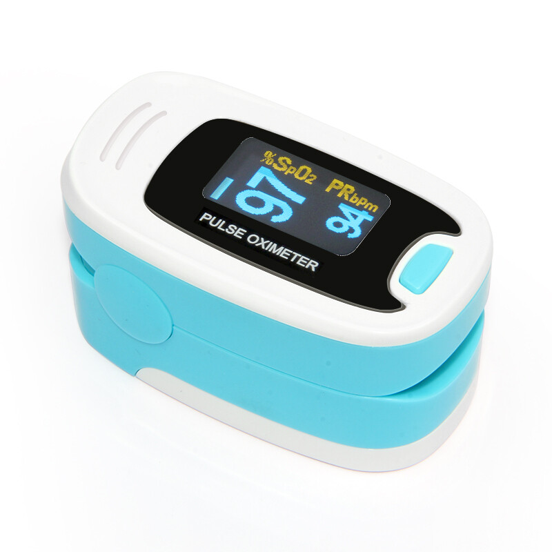 oximeter finger tip SPo2 pulse oximeter,CONTEC CMS50N