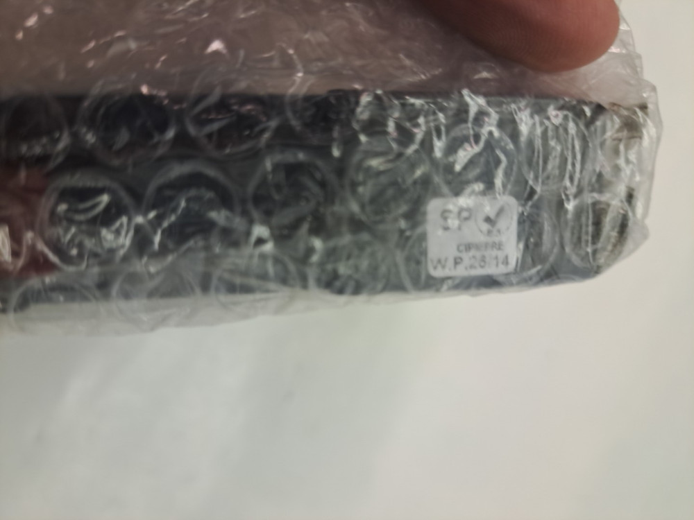 RE-SPA PYXIS mV Load cell amplifier NEW