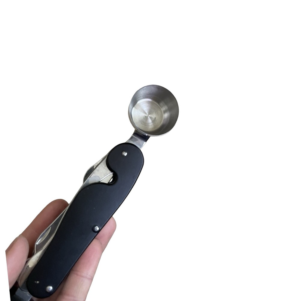 Bartender Tool Multi-Tool Tailgate Mixing Utility Drink Making