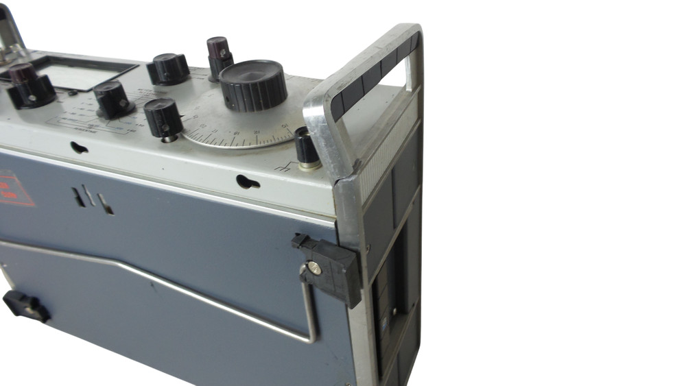 HP 331A Distortion Analyzer - Free Shipping