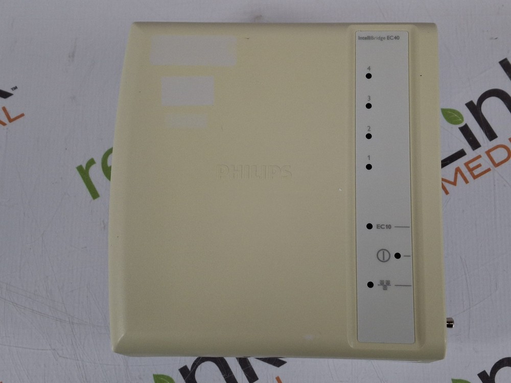Philips EC40/80 Intellibridge Hub