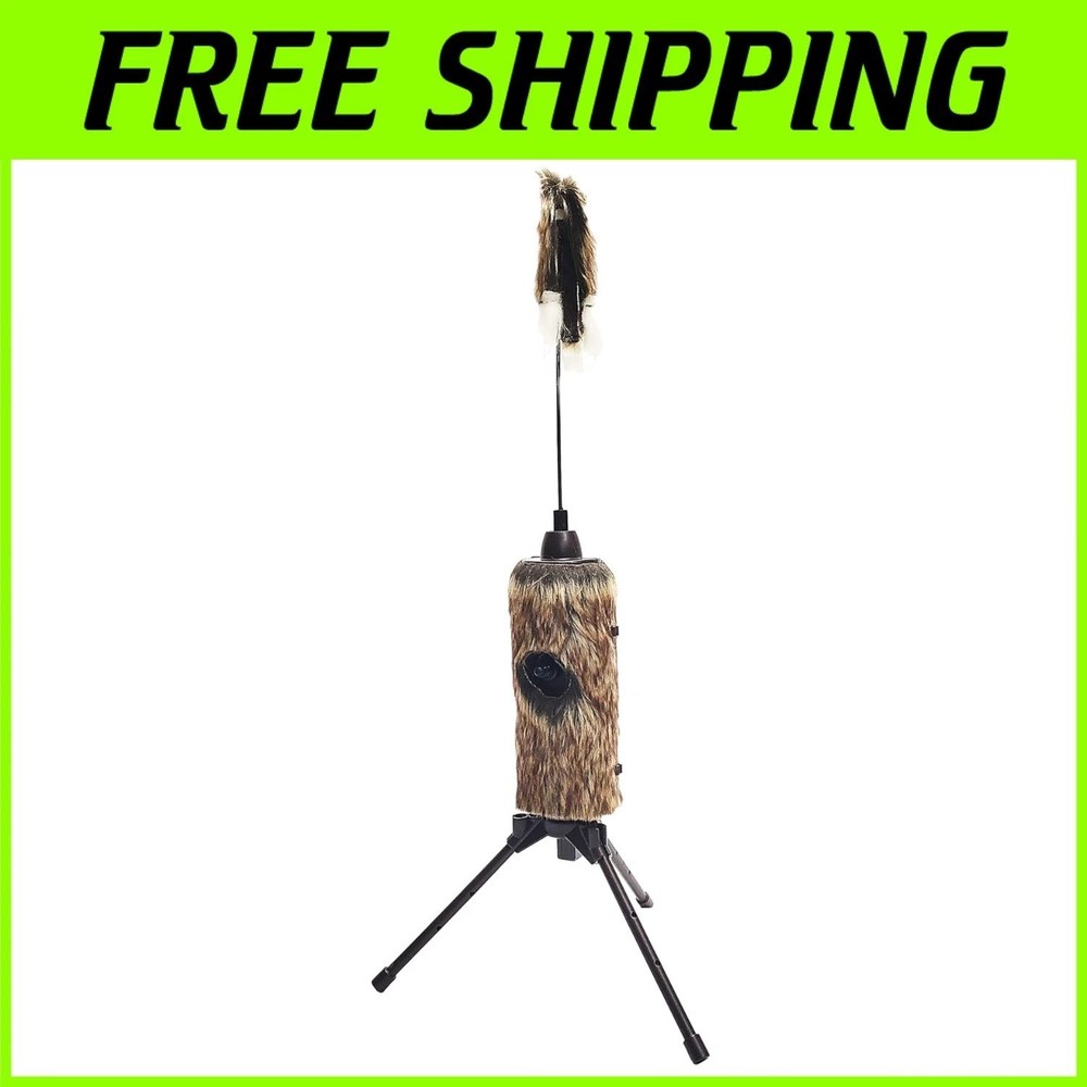 Critter Call System - Effective Predator Hunting Tool
