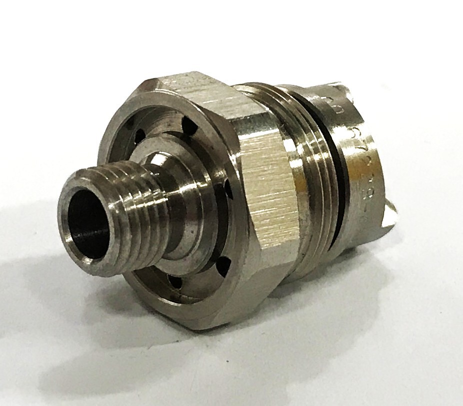 Spraying Systems Stray Nozzle SUE15-SS NOS