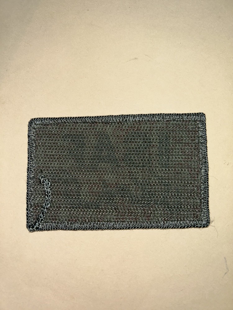 U.S. ARMY I.S.A.F. COMMAND (AFGHANISTAN) / ACU UNIT PATCH [HOOK/LOOP REVERSE]