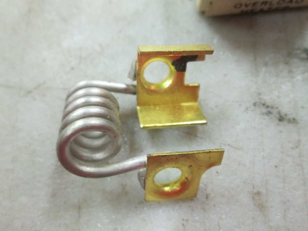 Furnas Overload Heater H37 (NIB)