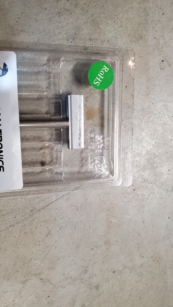 NEW Thermaltronics PM75LB128