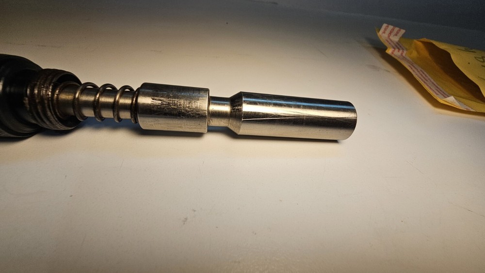 Knight MK-85 Inline Muzzleloader Hammer Assembly (E)