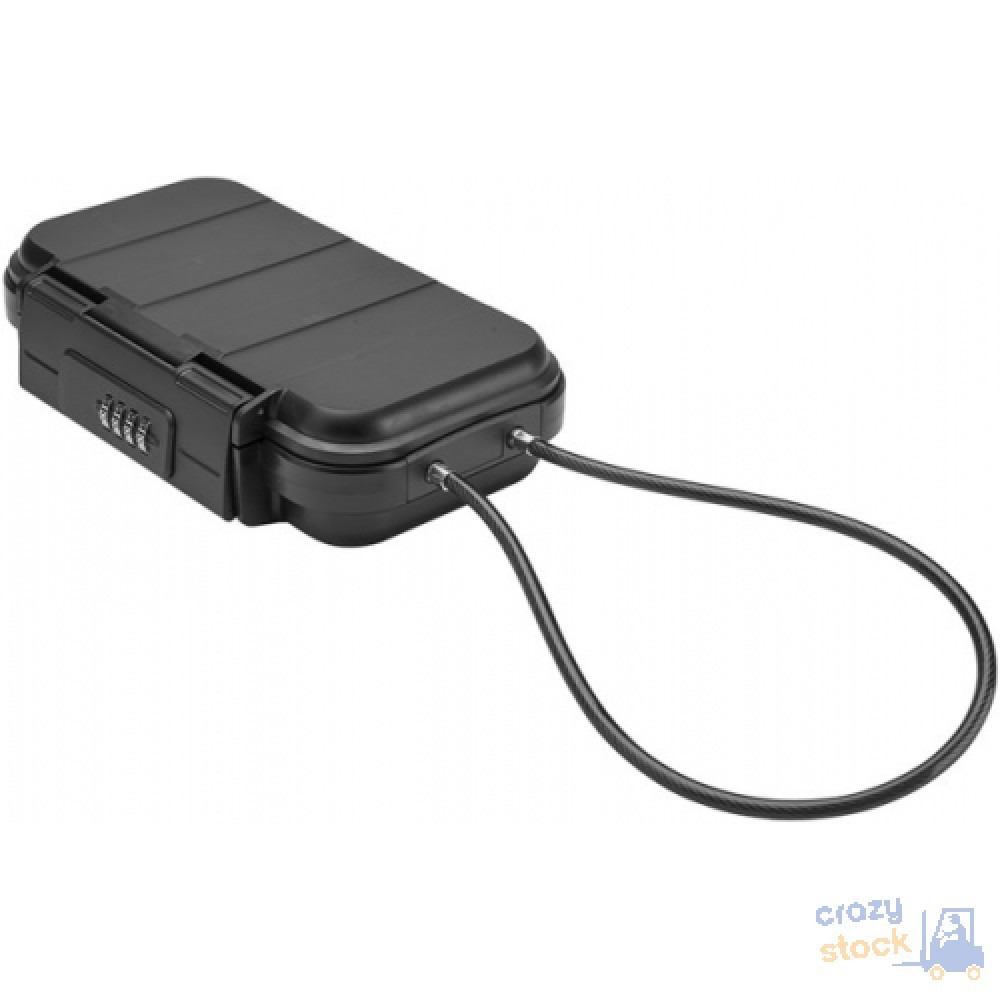 Maurer Camping Safe Maurer Combination