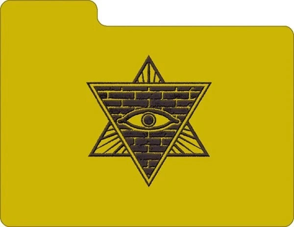 Character Deck Case MAX NEO "Omniscient Eye" Deck Box TCG