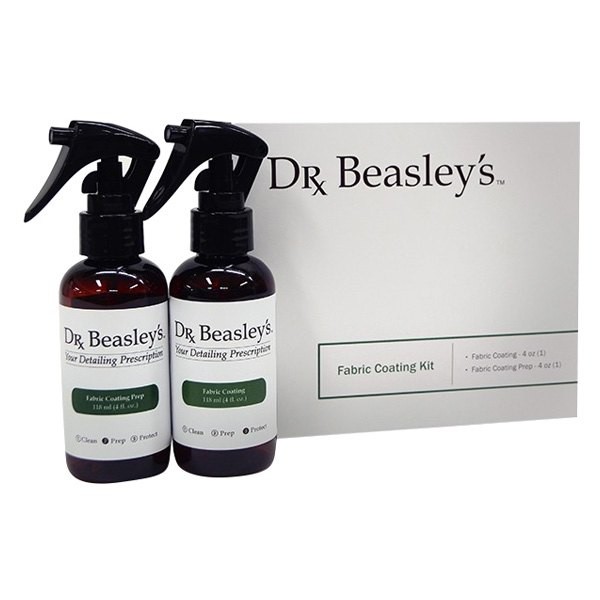 Dr. Beasley's Fabric Coating Kit