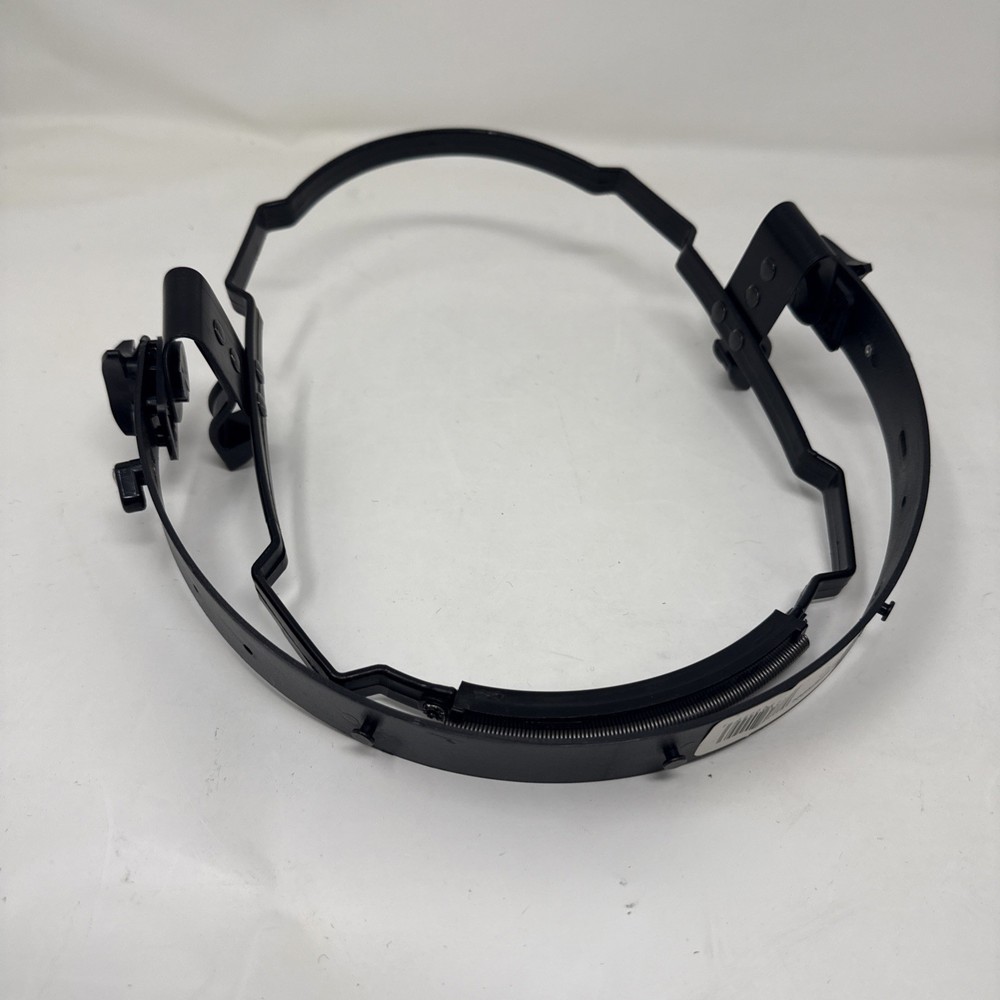 Sperian Honeywell Visor Face Shield Bracket Hard Hat Accessory Headgear