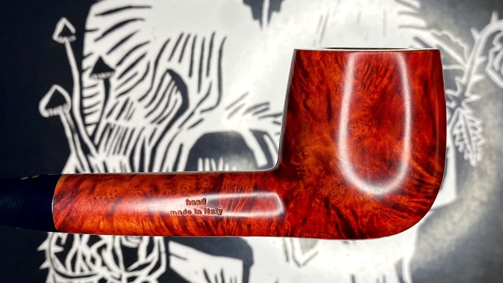 Radice Rubino, Hand Made 🇮🇹 *Read Description