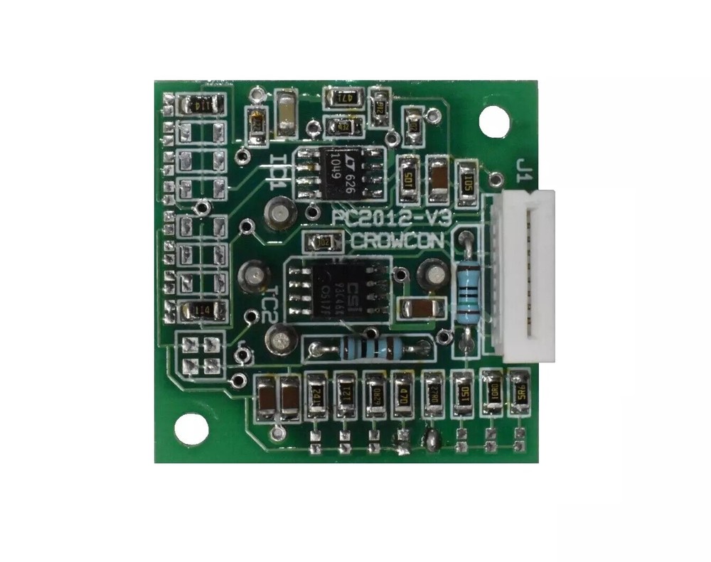 Crowcon S01423 Sensor Module PC2012-V3
