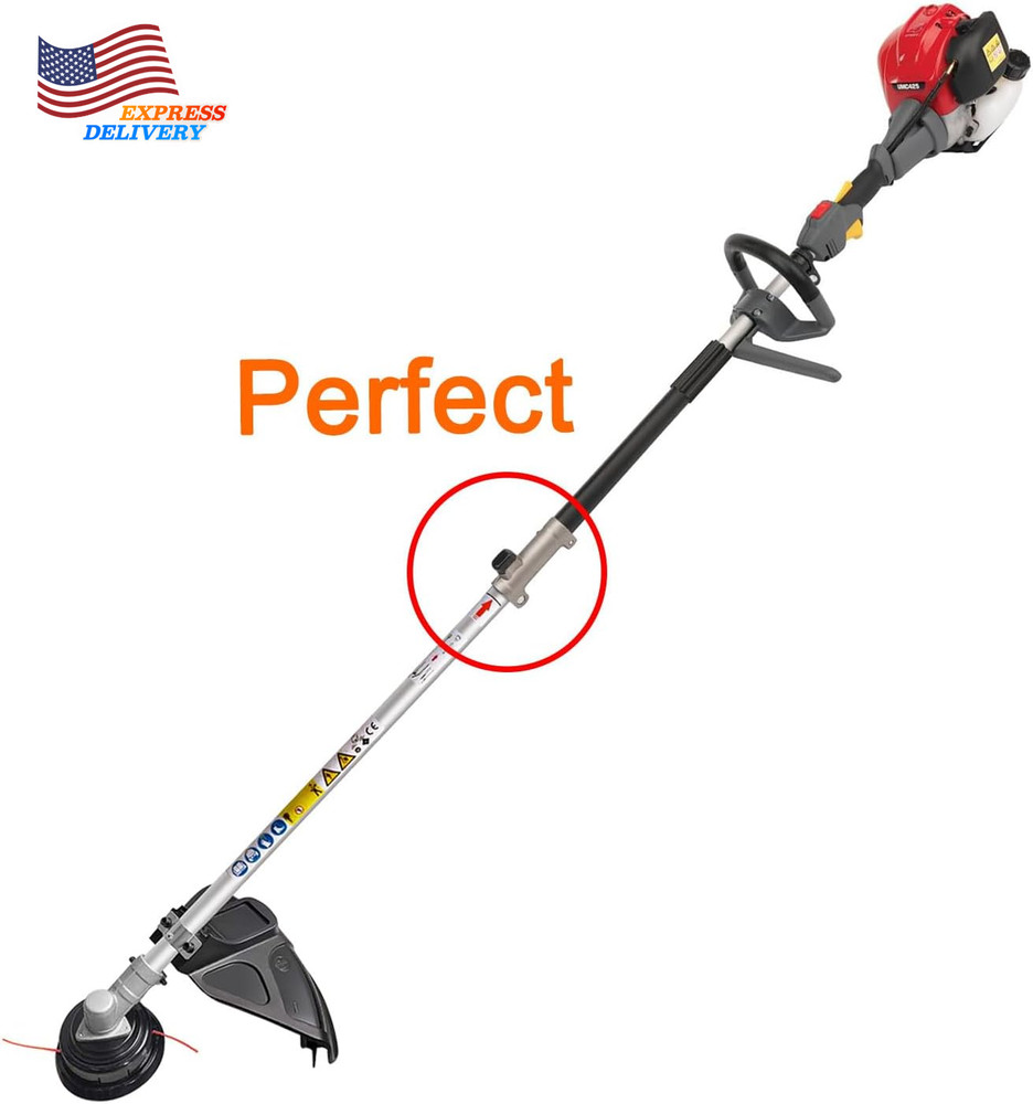 Replacment Parts Brushacutter Attachcent Compatibility with Honda'S Model