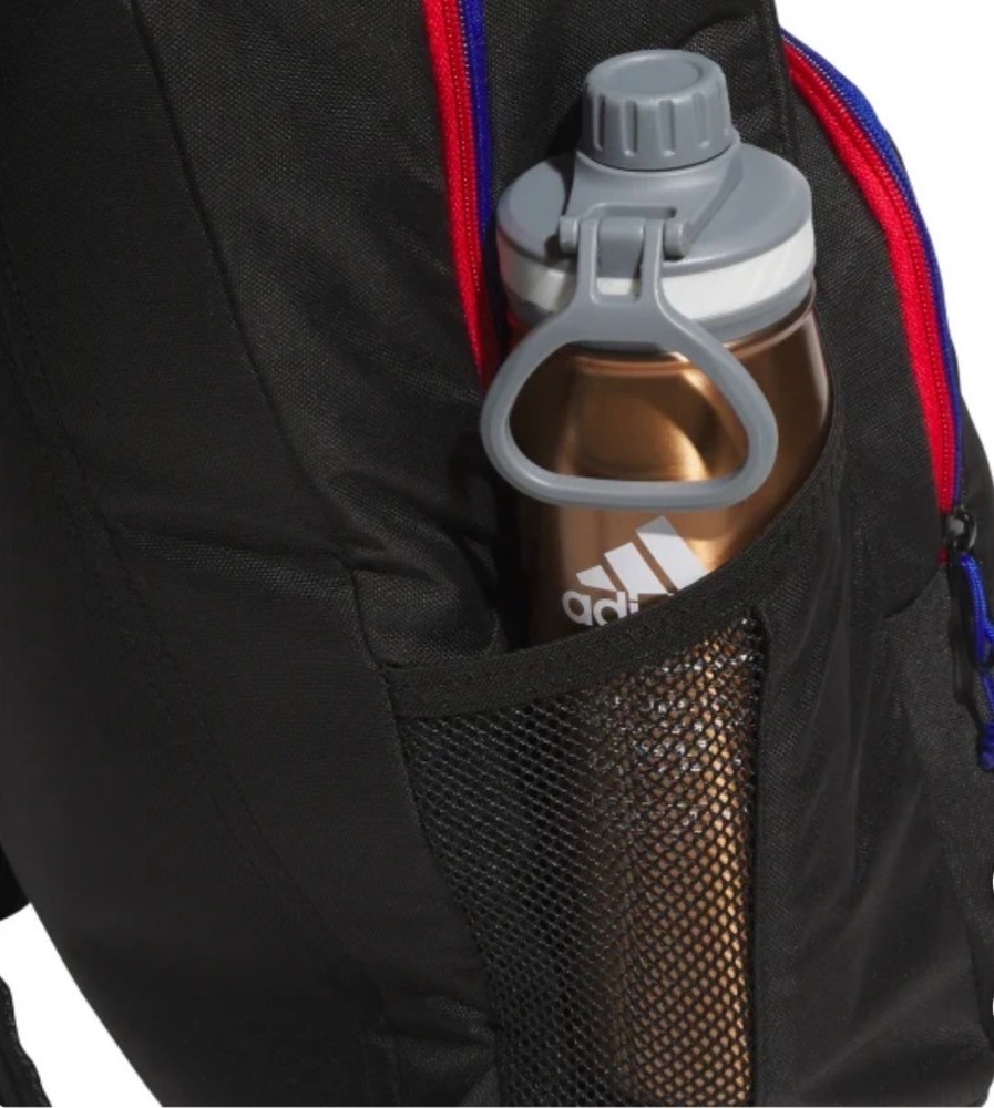 NEW Adidas Midway Backpack Black
