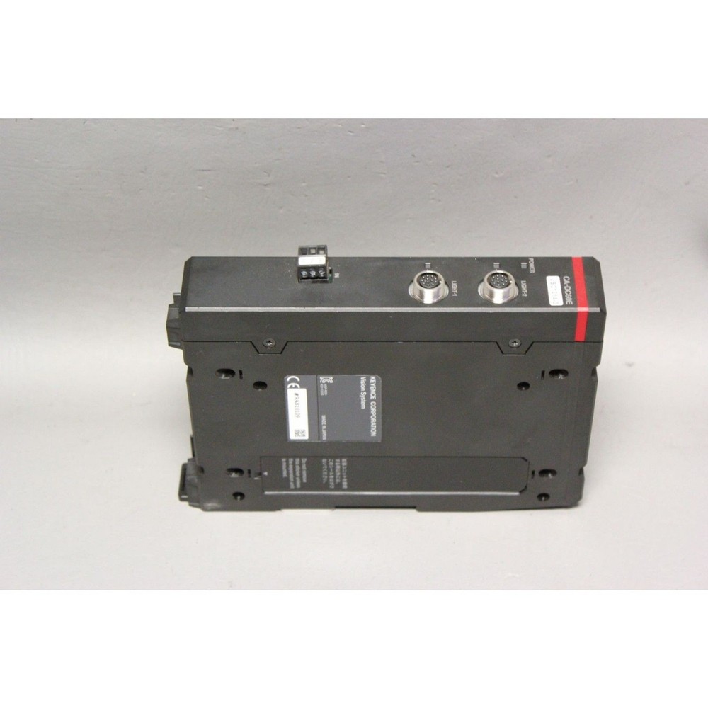 KEYENCE MACHINE VISION LED LIGHT EXPANSION UNIT