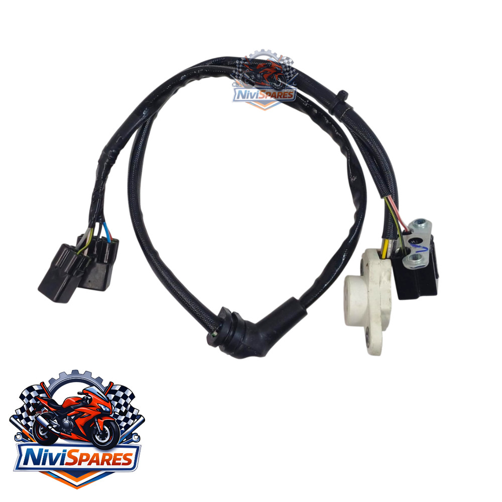 Sensor Indicator Gear For KTM RC 125 2019