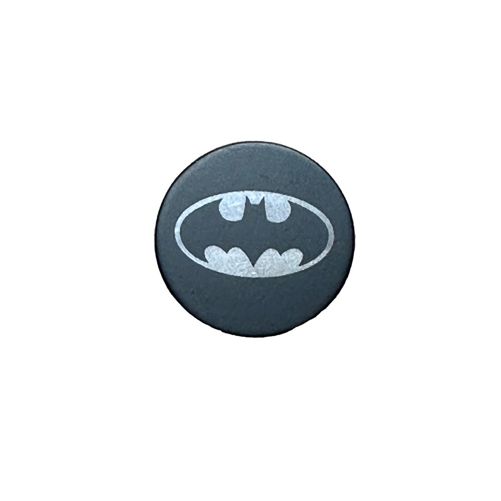 Batman DC Comics Golf Ball Marker Gift + HAT CLIP Laser