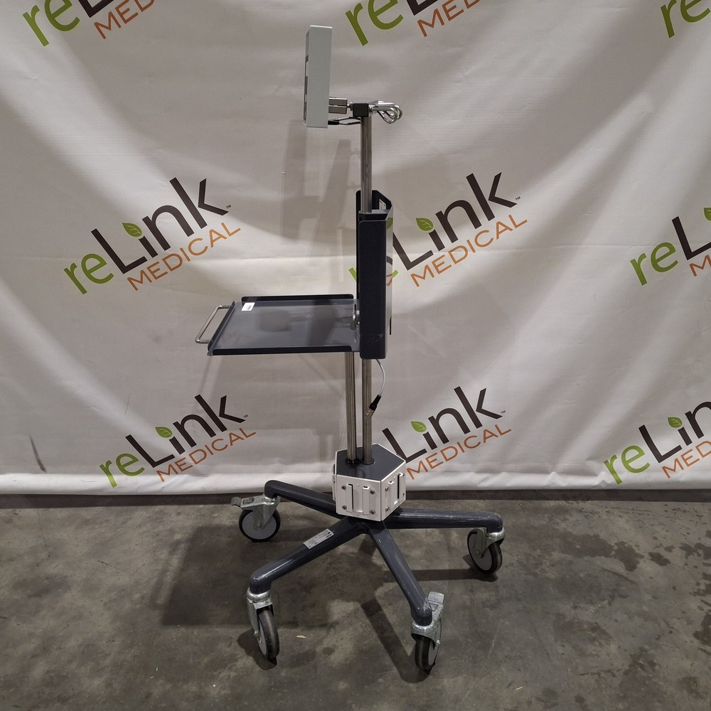 Stryker Fluid Safe Fluid Management System