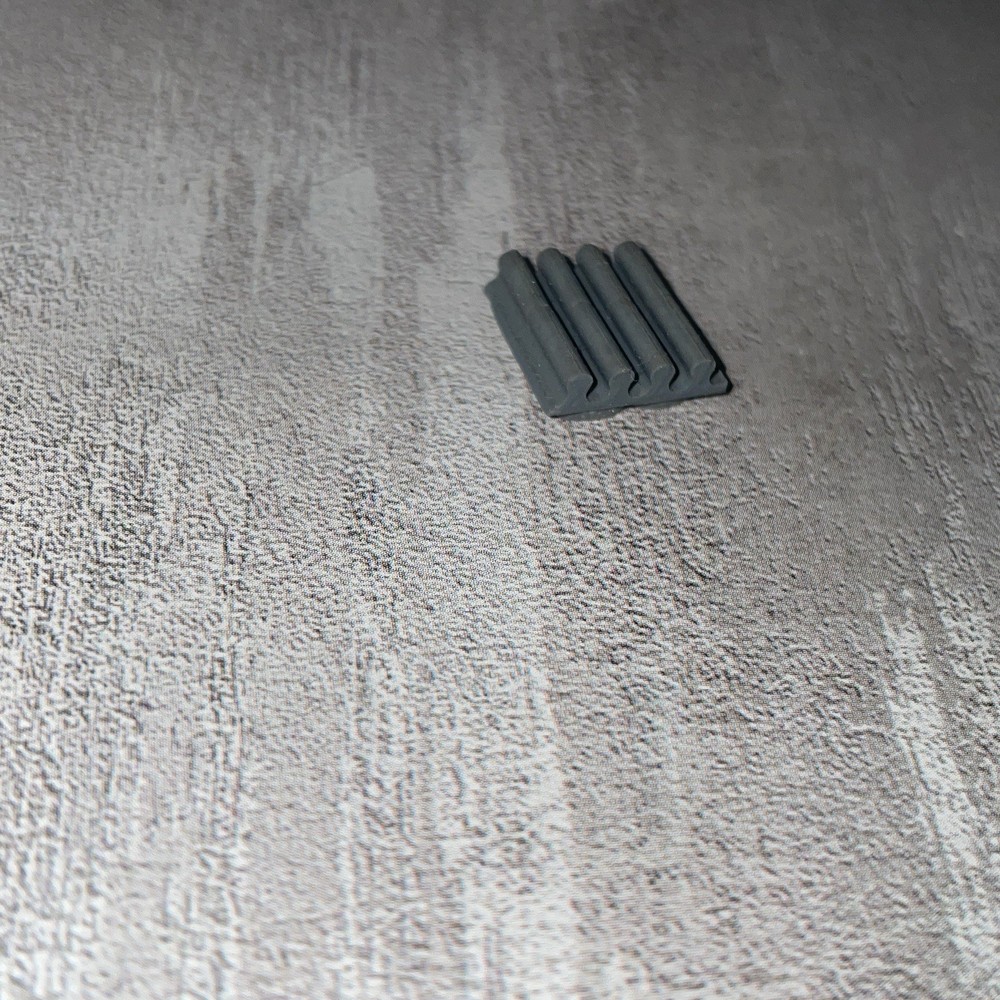 Used KIWI TYPE FONT CODERS CODER PACK TYPE T516,WHEELING, IL