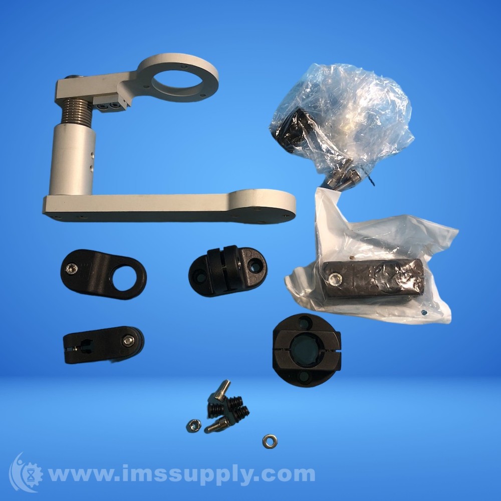 Id Tech IDTIJ-ENCODER00 Encoder, w/Wheel and Bracket FNOB