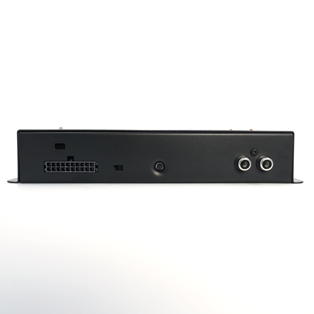 Audison bit Ten Digital Signal Interface Processor | 4 Channels in | 5 Out