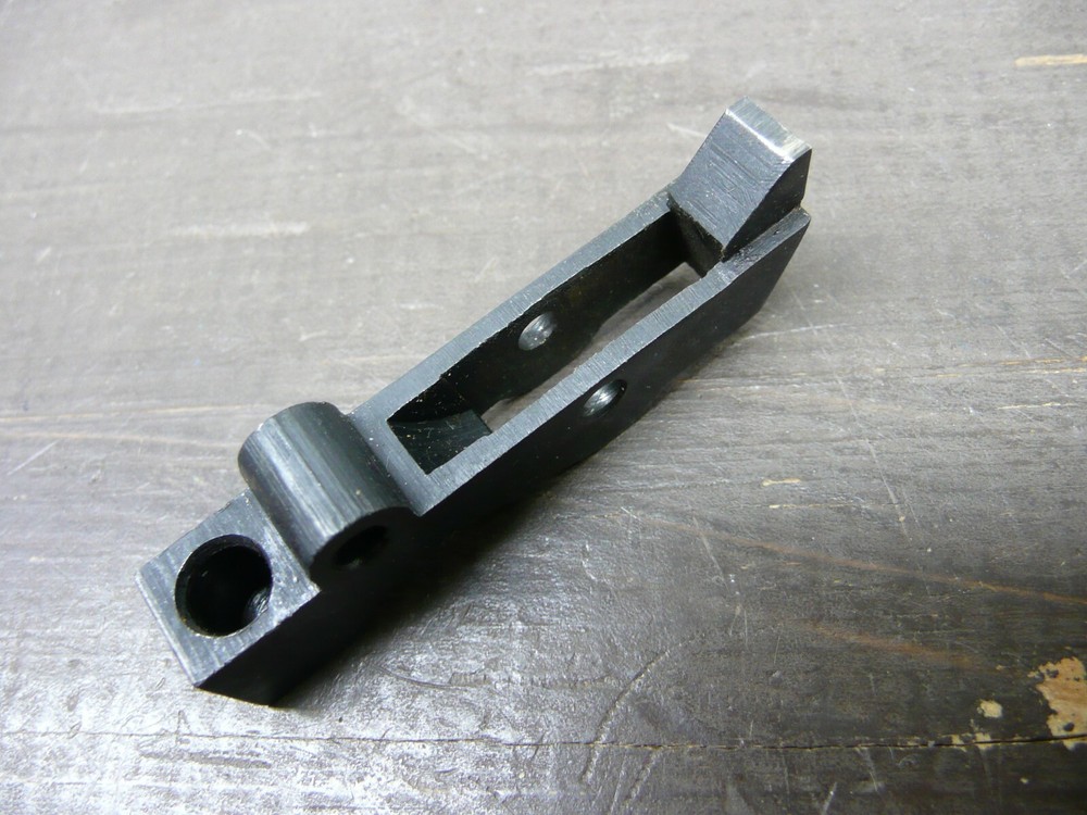 Original US M1903 Springfield Trigger Bar (1229-20)