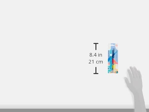 Zig 2-Way Glue Pen Carded, Fine Tip
