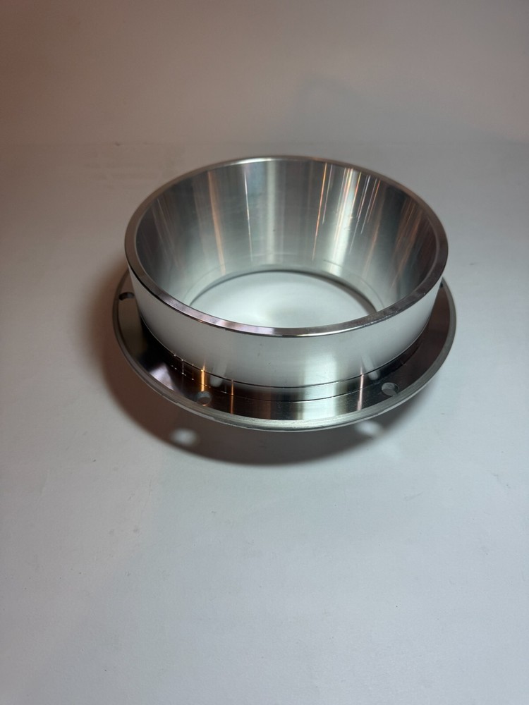Flanged Liner - Large 6 7/8 OBJ part #1833