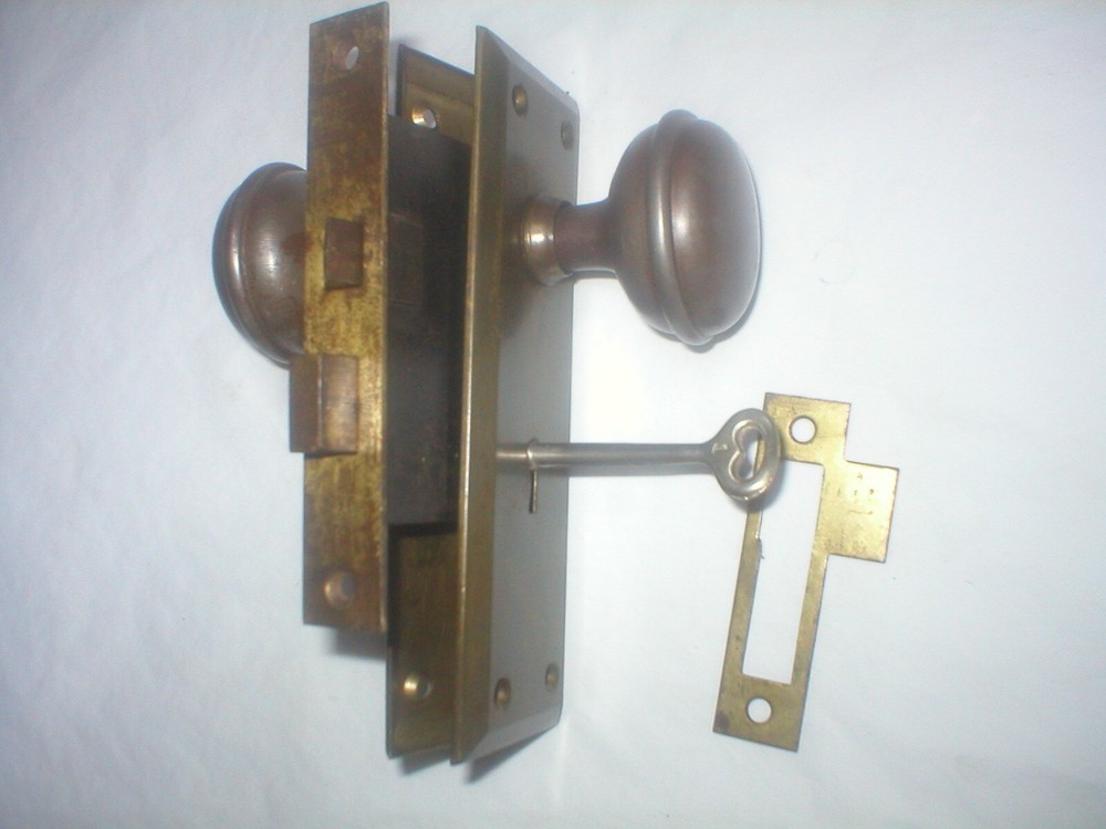 Antique Door Hardware