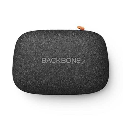 Universal Controller Case – Lightweight & Durable Case with Travel-Ready Black