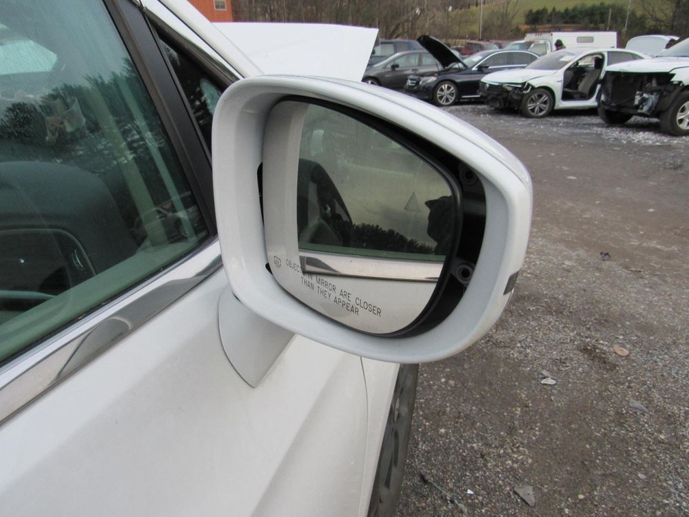 PACIFICA 2022 Glove Box 1016838