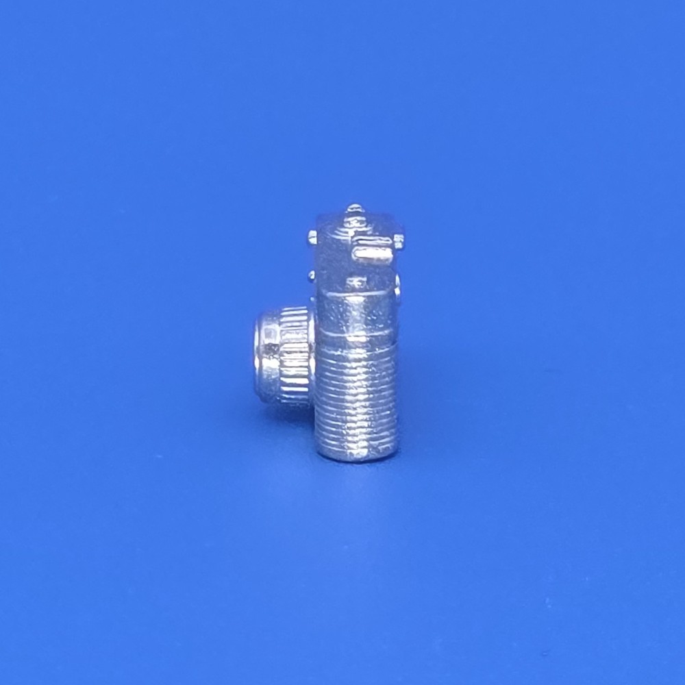 Monopoly Stranger Things Game Replacement Piece Mover Token Camera