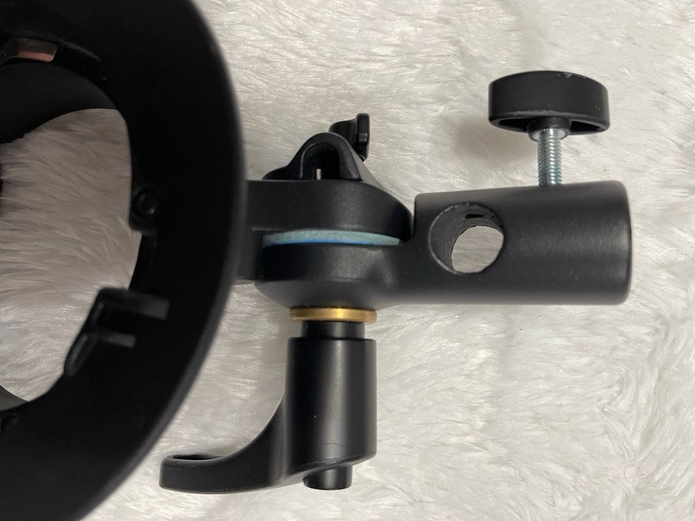 Godox S2 Speedlite S-Type Bracket with Bowens Mount