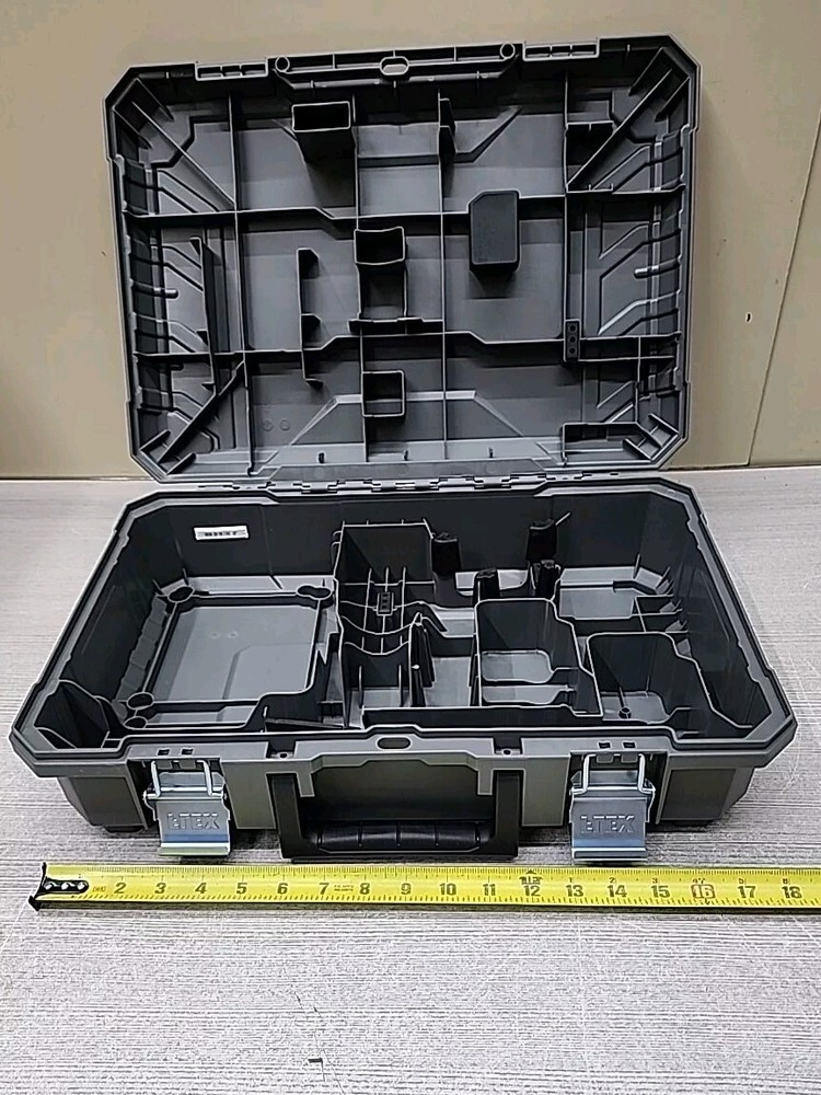 Empty Case For Flex 24V FX1371A-2B  Driver ( CASE ONLY ) items are NOT included