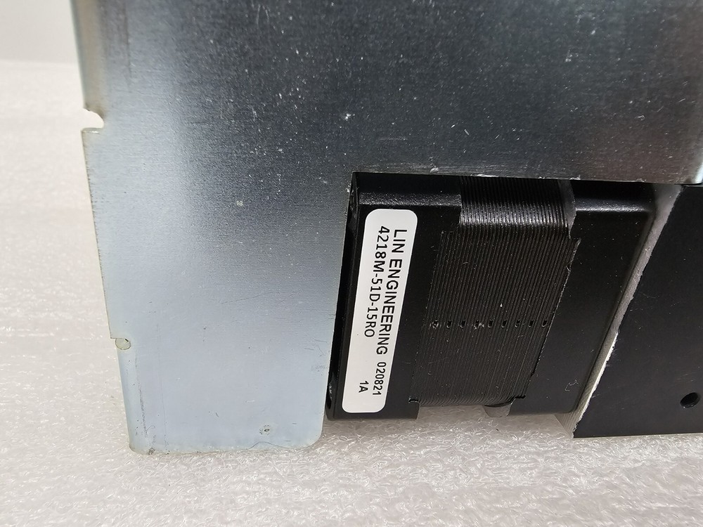 HAMILTON PSD6 P/N: 63133-01 Pump Unit